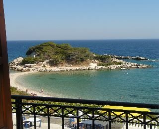 Hotel Sunrise Beach