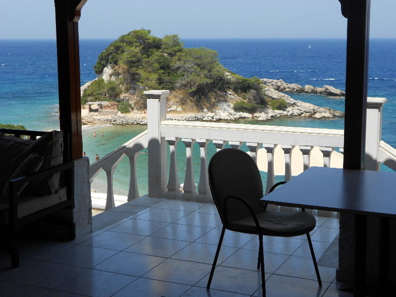 Hotel Sunrise Beach
