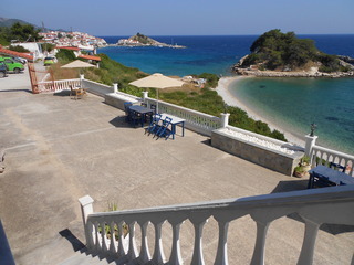Hotel Sunrise Beach