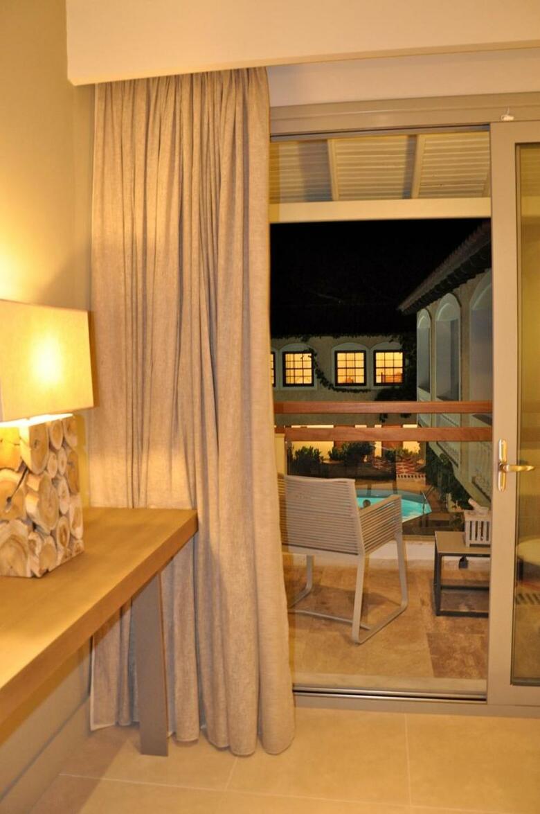 Hotel Ino