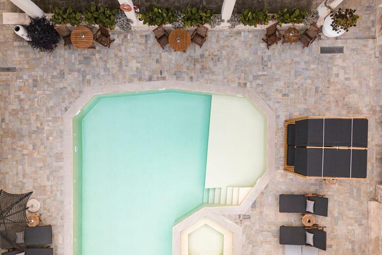 Hotel Ino