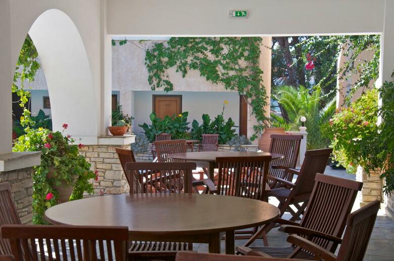 Hotel Ino