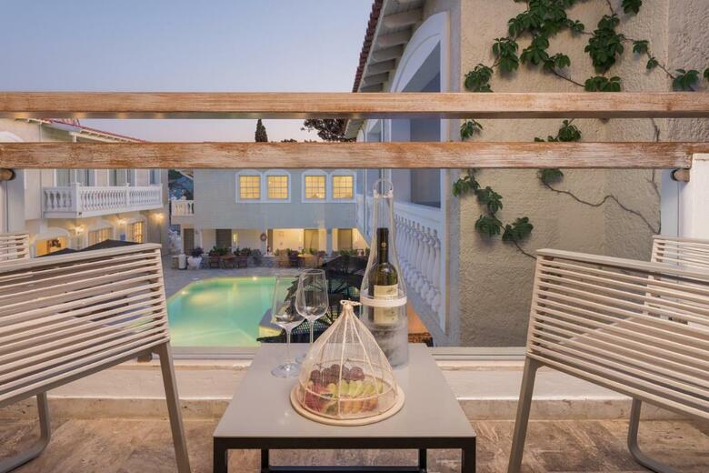 Hotel Ino