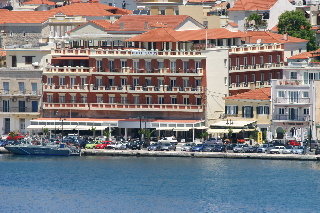 Hotel Samos