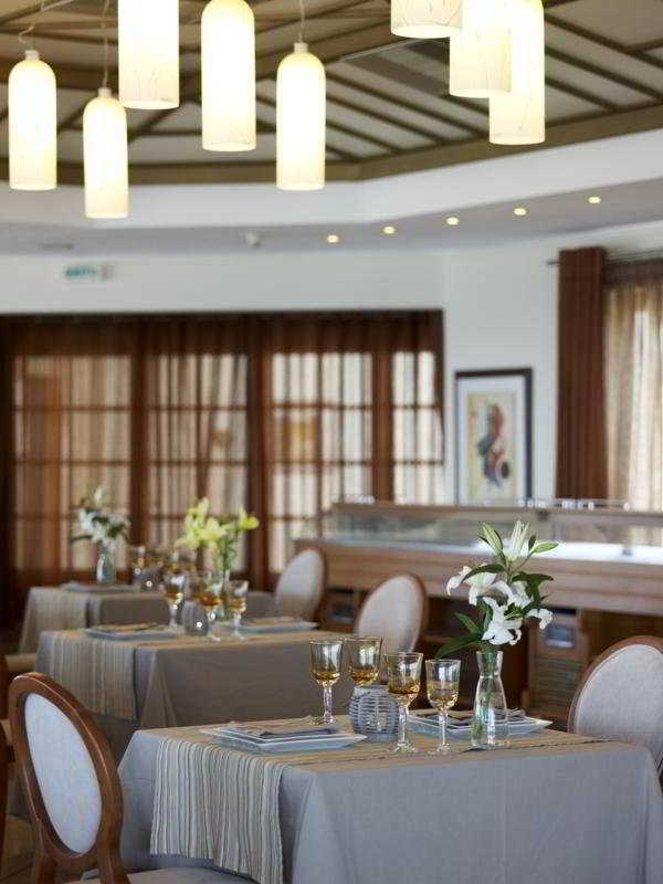 Hotel Proteas Blu Resort