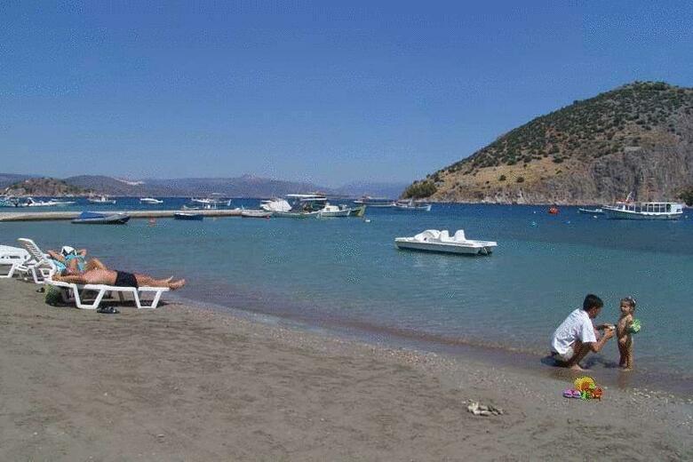 Hotel Minoa