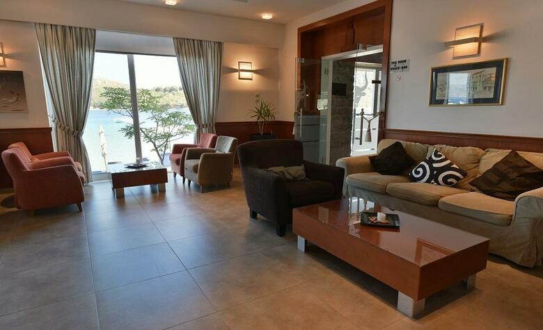 Hotel Minoa