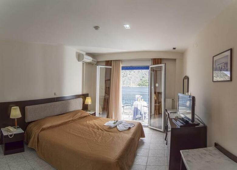 Hotel Minoa