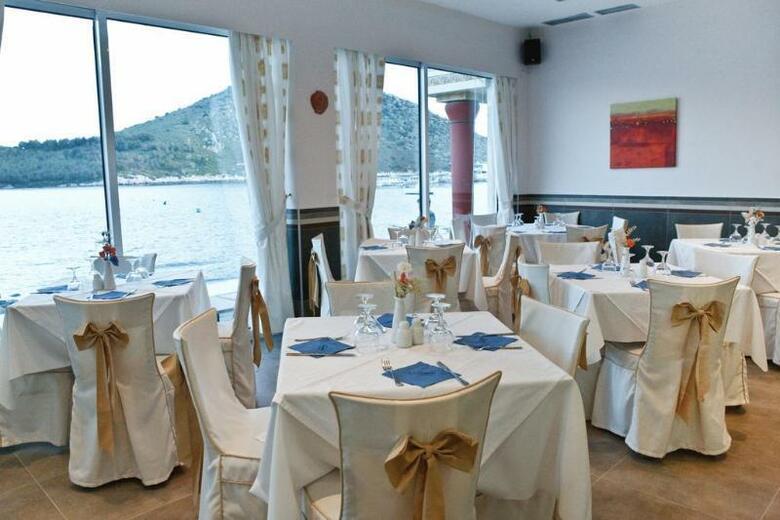 Hotel Minoa