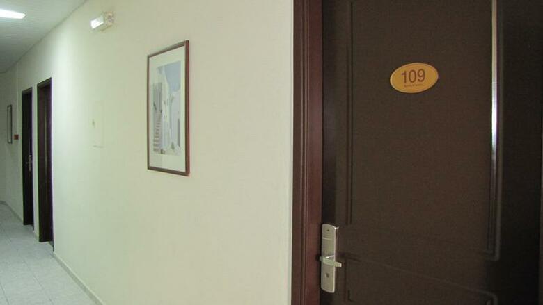 Hotel Minoa