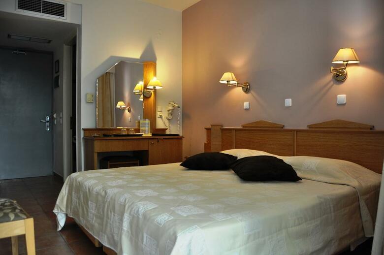 Hotel Apollon