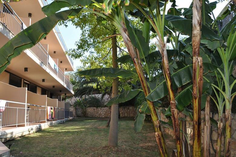 Hotel Apollon