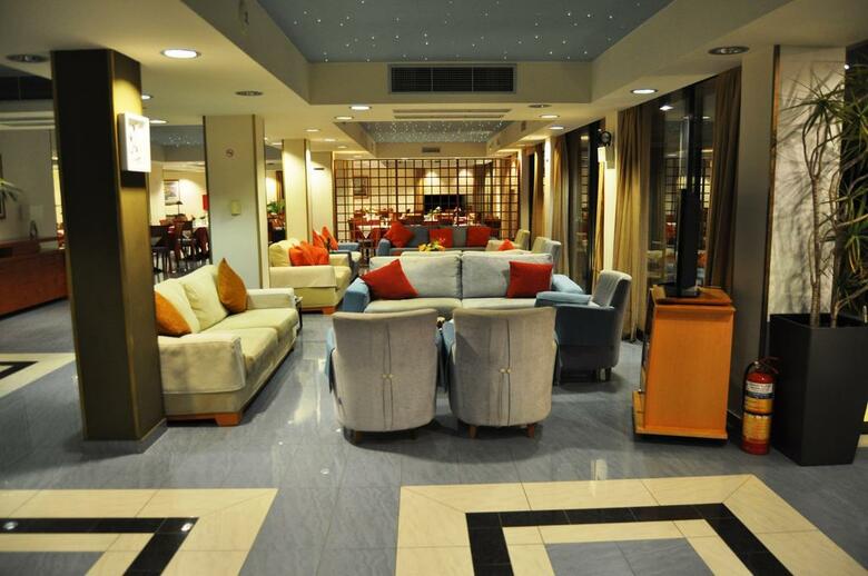 Hotel Apollon