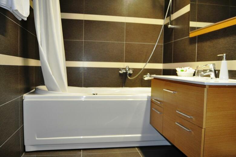 Hotel Apollon