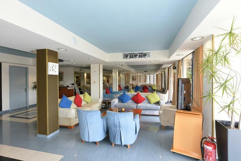 Hotel Apollon
