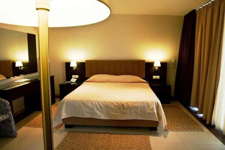 Hotel Apollon