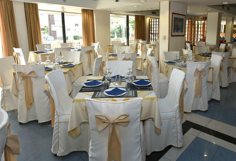 Hotel Apollon