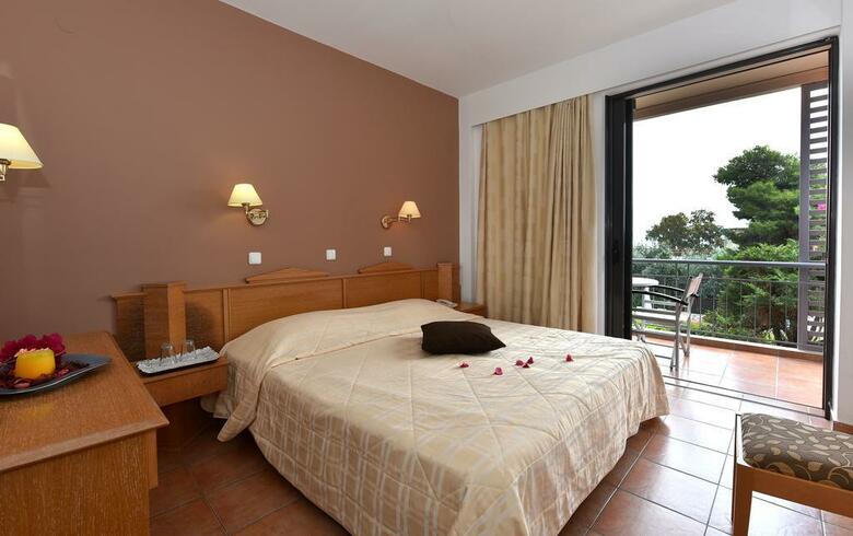 Hotel Apollon
