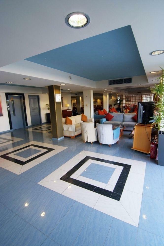 Hotel Apollon
