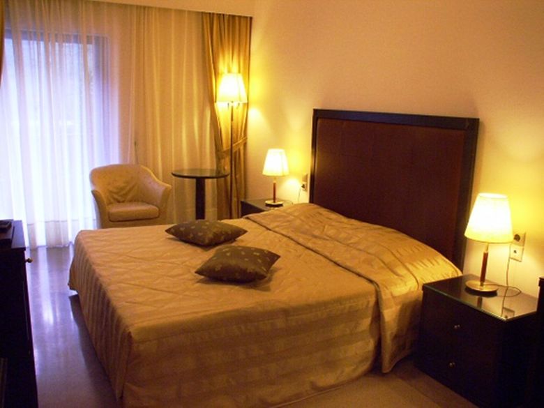 Hotel King Minos