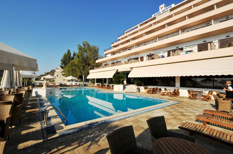 Hotel King Minos