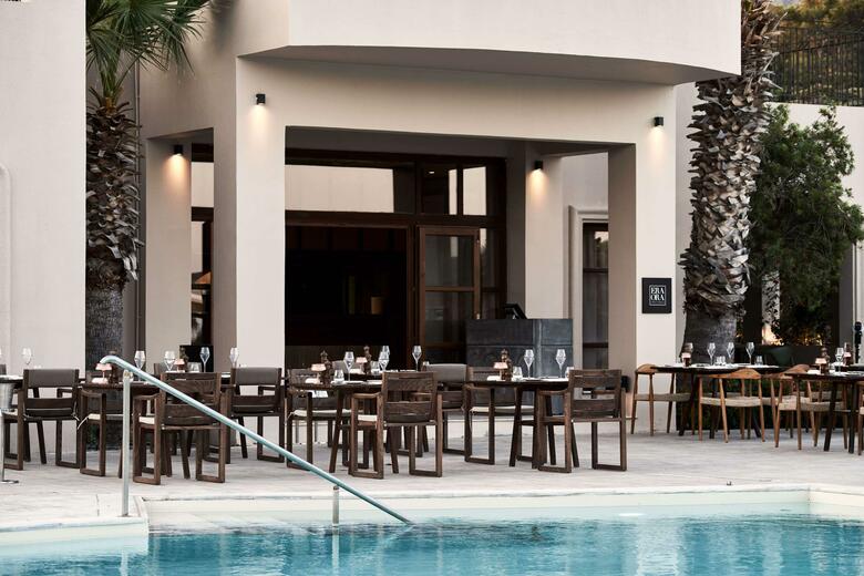 Hotel Lindian Village