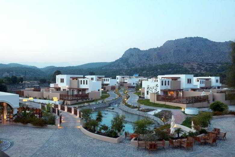 Hotel Lindian Village