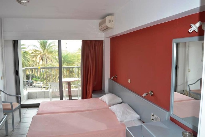 Hotel Als