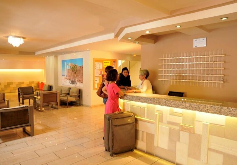 Hotel Carina