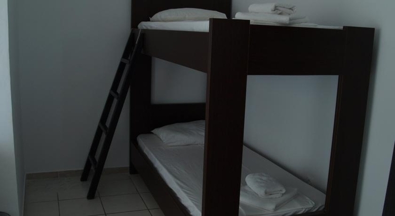 Hotel Carina