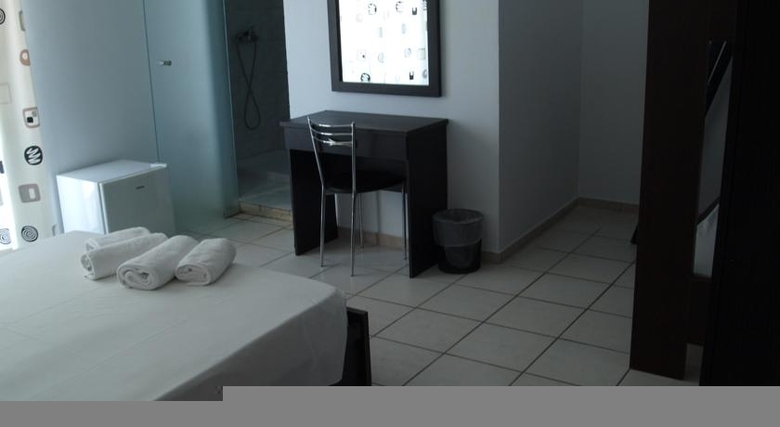 Hotel Carina
