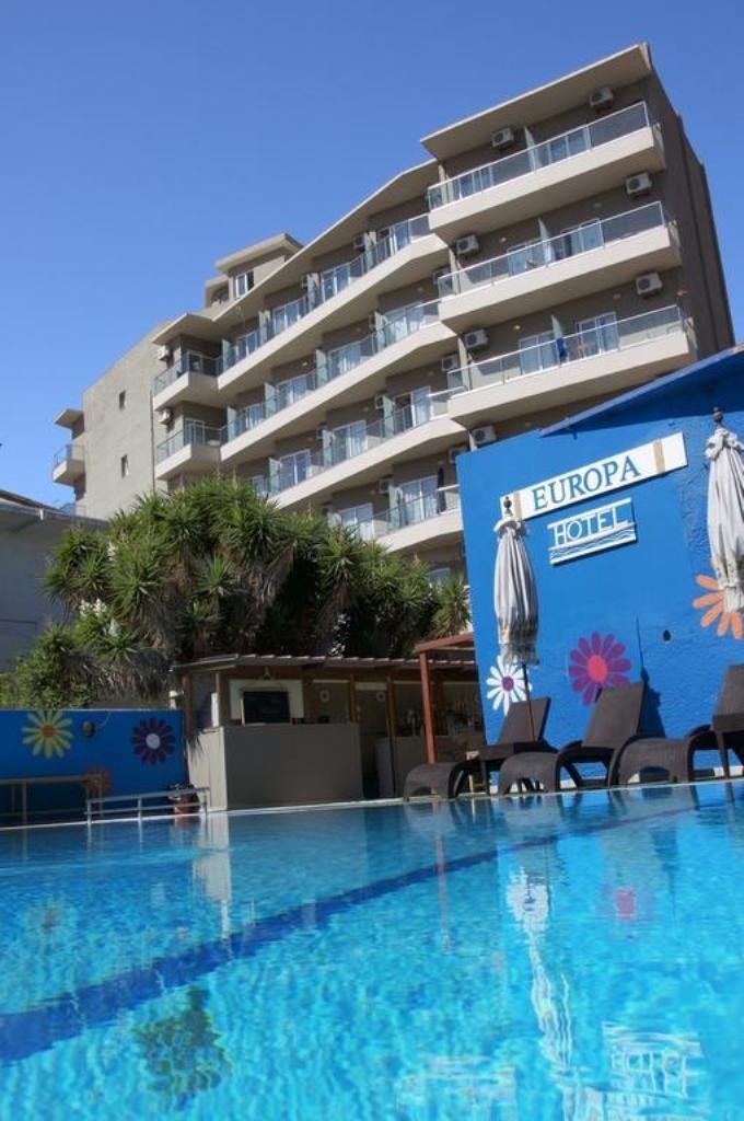 Hotel Europa
