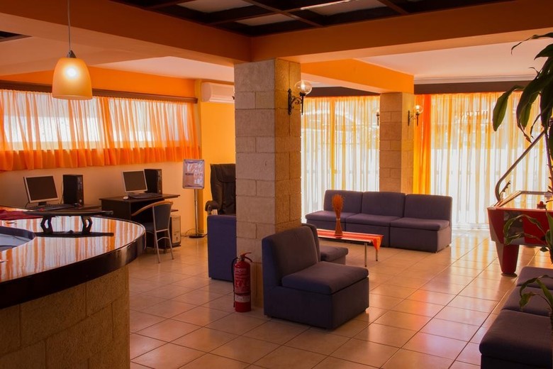 Hotel Europa
