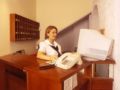 Hotel Noufara