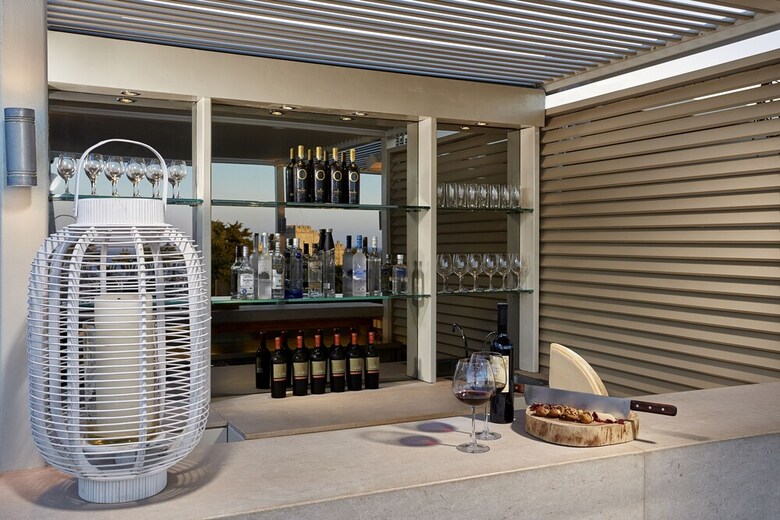 Hotel Rodos Park