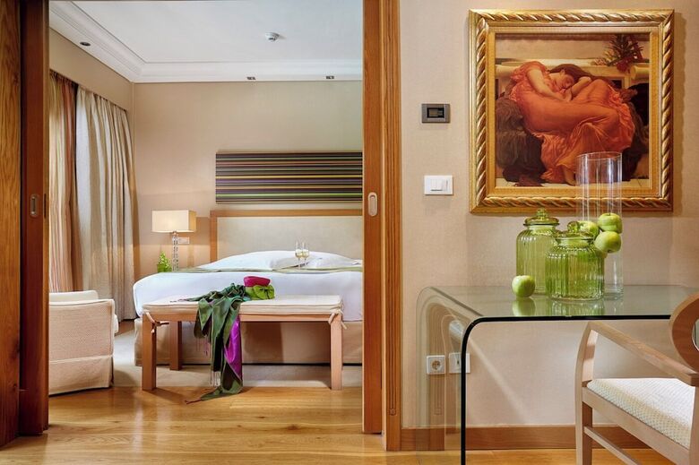 Hotel Rodos Park