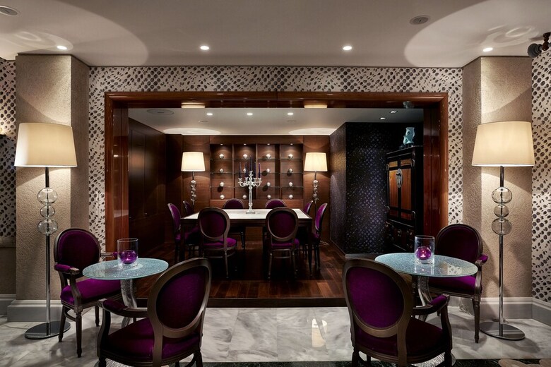 Hotel Rodos Park