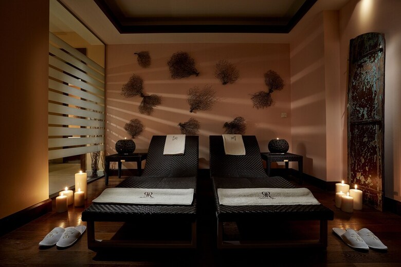 Hotel Rodos Park