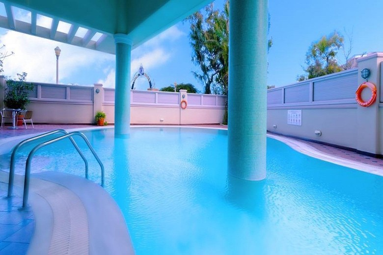 Hotel Mediterranean