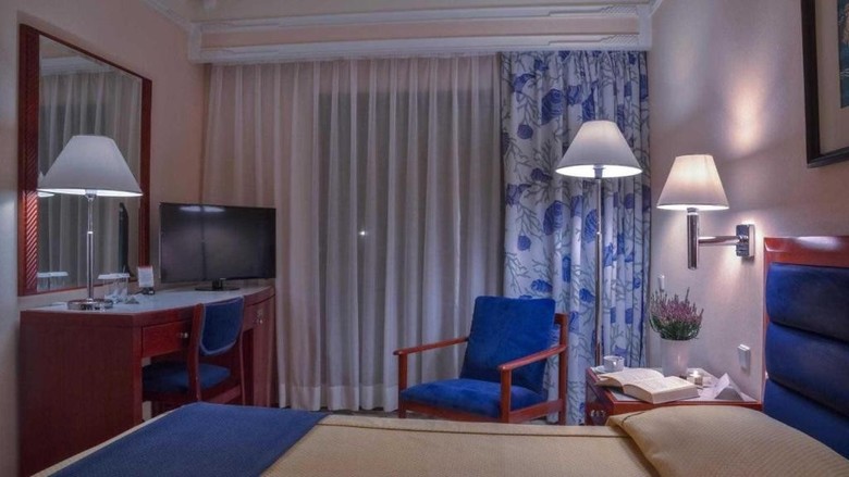 Hotel Mediterranean