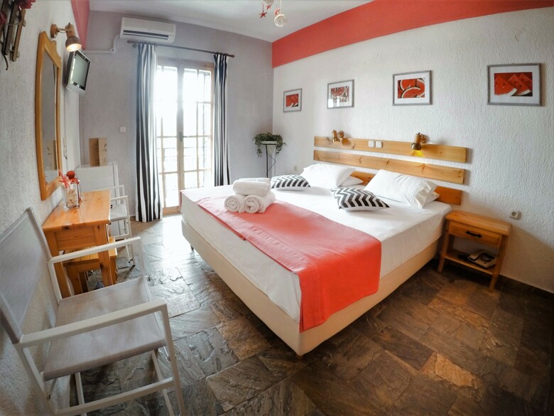 Hotel Panormos Beach