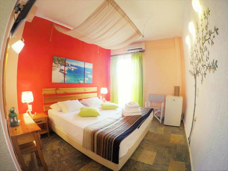 Hotel Panormos Beach