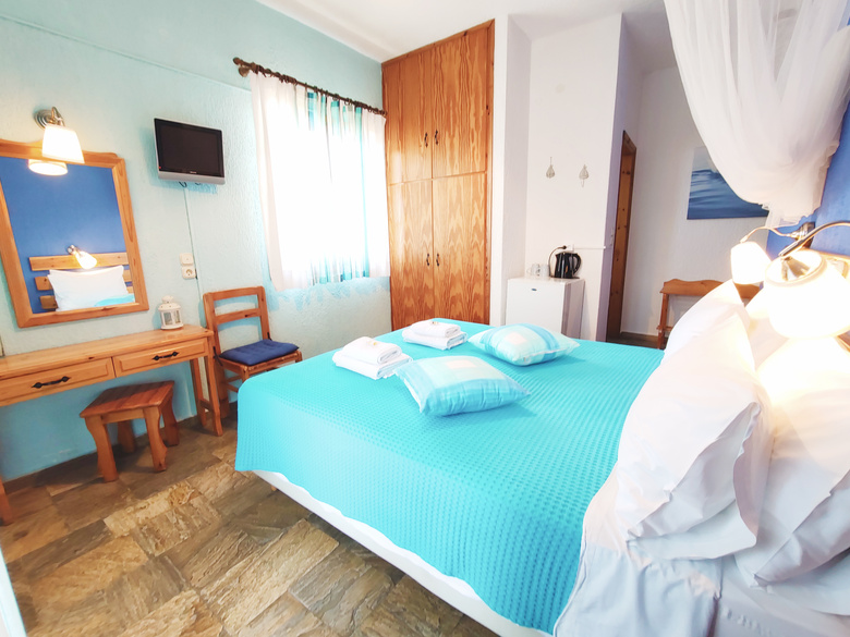Hotel Panormos Beach