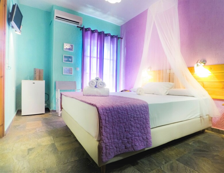 Hotel Panormos Beach