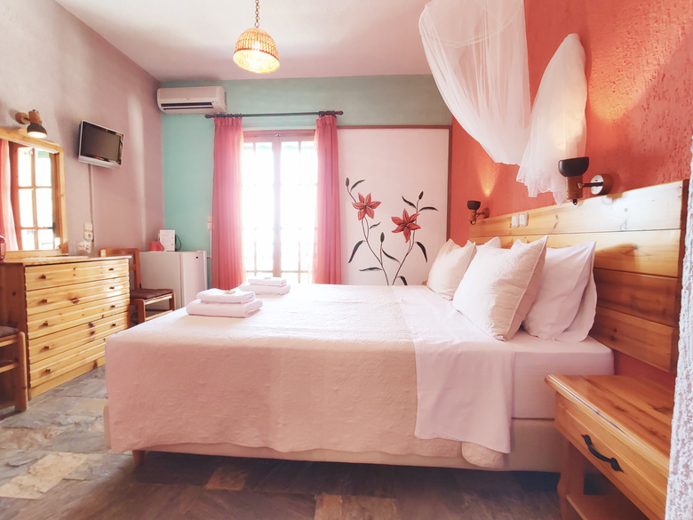 Hotel Panormos Beach