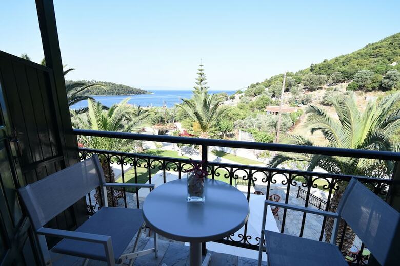 Hotel Panormos Beach