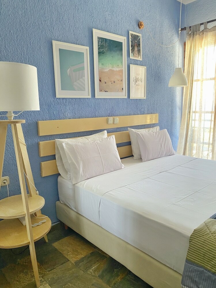 Hotel Panormos Beach