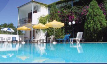 Hotel Nereides