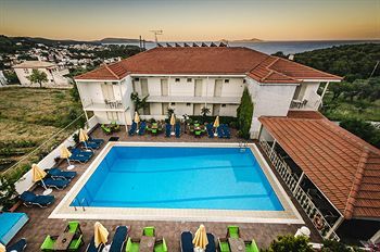 Hotel Nereides