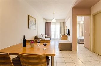 Hotel Nereides